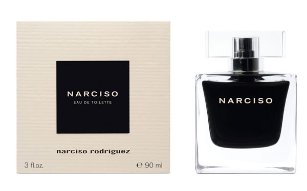 Narciso Rodriguez Narciso Eau de Toilette Perfume