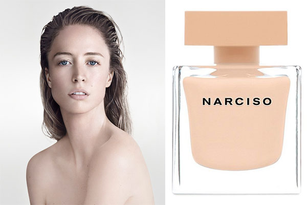 Narciso Rodriguez Narciso Poudree Fragrance