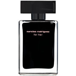 Narciso Rodriguez for Her Perfume