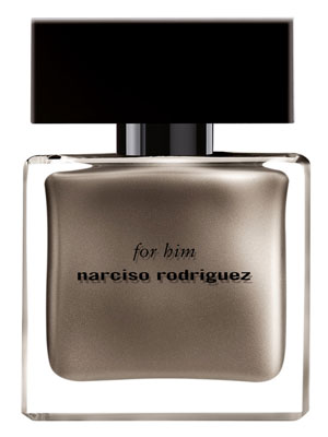 Narciso Rodriguez For Him Intense Fragrance