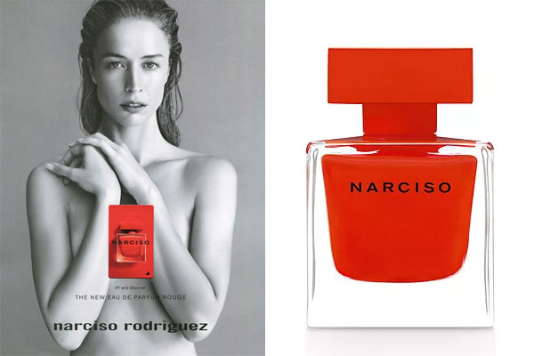 Narciso Rodriguez Narciso Rouge Fragrance