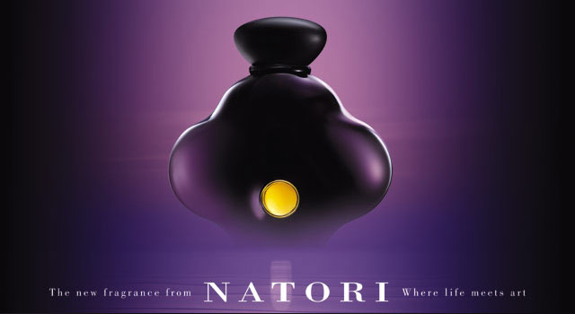 Natori fragrance
