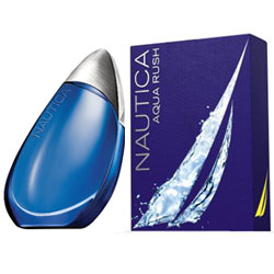 Nautica Aqua Rush Perfume