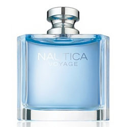 Nautica Voyage Perfume