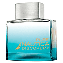 Pure Nautica Discovery Nautica Fragrances