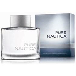Pure Nautica Perfume