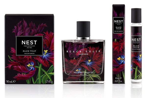 Nest Fragrances Black Tulip Fragrance
