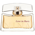 Love in Paris Nina Ricci Fragrances