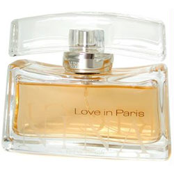 Love in Paris by Nina Ricci Perfume