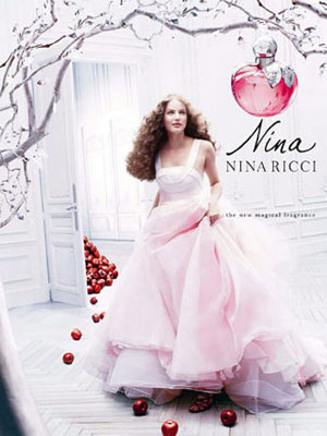 Nina by Nina Ricci fragrances
