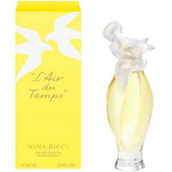 Nina Ricci L'Air du Temps Perfume