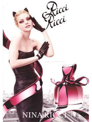 Ricci Ricci by Nina Ricci perfumes