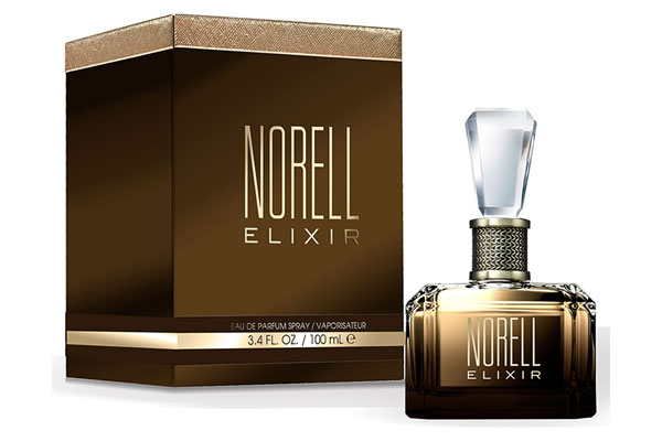 Norell Elixir Perfume