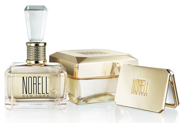 Norell New York Fragrance