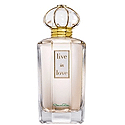 Live in Love Oscar de le Renta perfumes