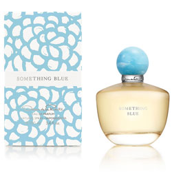 Oscar de la Renta Something Blue Perfume
