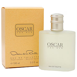 Oscar for Men by Oscar de la Renta Perfume