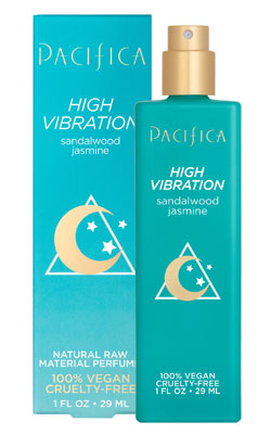 Pacifica High Vibration