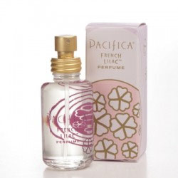 Pacifica French Lilac Perfume