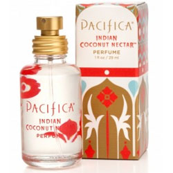 Pacifica Indian Coconut Nectar Perfume
