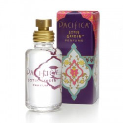 Pacifica Lotus Garden Perfume