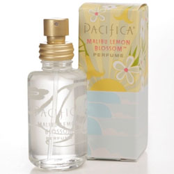 Pacifica Malibu Lemon Blossom Perfume