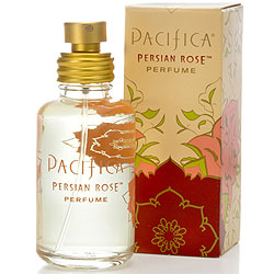 Pacifica Persian Rose Perfume