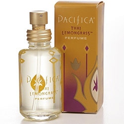 Pacifica Thai Lemongrass Perfume