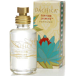 Pacifica Tunisian Jasmine Perfume