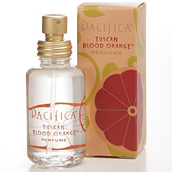 Pacifica Tuscan Blood Orange Perfume