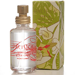 Pacifica Vanilla Vera Cruz Perfume