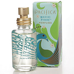Pacifica Waikiki Pikake Perfume