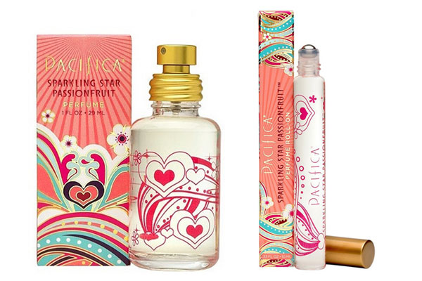 Pacifica Sparkling Star Passionfruit Fragrance