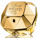 Lady Million Paco Rabanne Perfumes