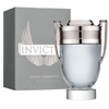 Paco Rabanne Invictus Packaging