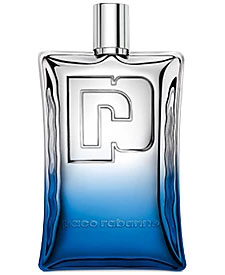 Paco Rabanne Pacollection Genius Me