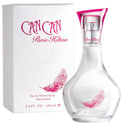 Paris Hilton Can Can Perfume