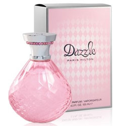Paris Hilton Dazzle Perfume
