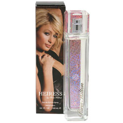 Paris Hilton Heiress Perfume