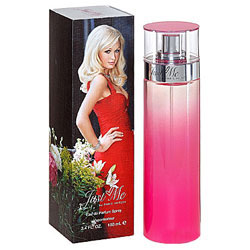 Paris Hilton Just Me Perfume