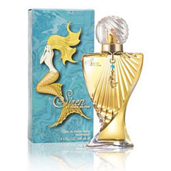 Paris Hilton Siren perfumes