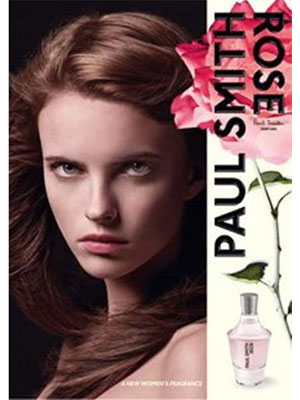 Paul Smith Rose Perfume
