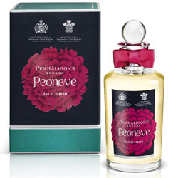 Penhaligon's Peoneve Perfume