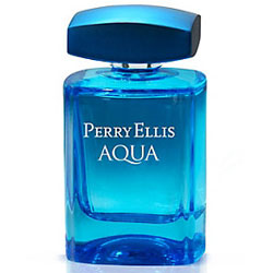 Perry Ellis Aqua Perfume