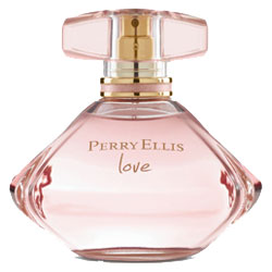 Perry Ellis Love Perfume