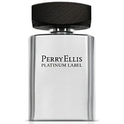 Perry Ellis Platinum Label Perfume
