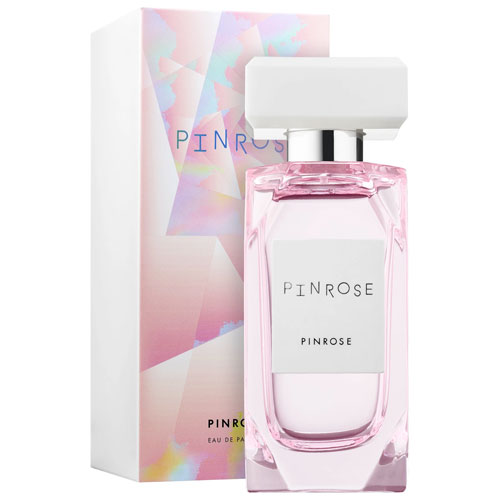 Pinrose Perfume Fragrance
