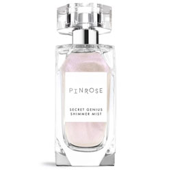 Pinrose Secret Genius Shimmer Mist perfume