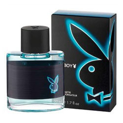 Ibiza Playboy Perfume