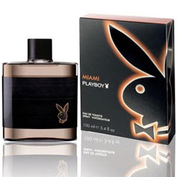 Miami Playboy Perfume
